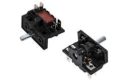 Перемикач Saturn АС2 (4 поз)