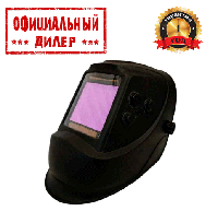 Сварочная маска хамелеон EDON ED-20000 Сварочная маска профи