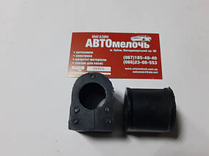 Втулка переднього стабілізатора Д=22 Sprinter