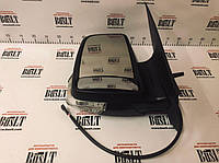 Зеркало заднего вида MB Sprinter/VW Crafter от 2006г ---> (левое) (электро/подогрев) (1008154) AutoTechteile