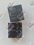Реле G8NW-2S 12VDC Omron контакти PIN10, фото 3