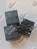 Реле G8NW-2S 12VDC Omron контакти PIN10, фото 5
