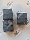 Реле G8NW-2S 12VDC Omron контакти PIN10, фото 2