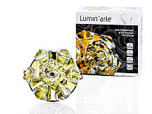 Світильник точковий вбудований Lumin'Arte CT509-YL