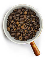 Кава в зернах Робуста Індонезія Extra Large Beans(ELB Grade 2), (Indonesia Mandheling), 1кг