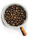 Кофе в зернах Робуста Индонезия Extra Large Beans(ELB Grade 2), (Indonesia Mandheling), 1кг - фото 1 - id-p568996727