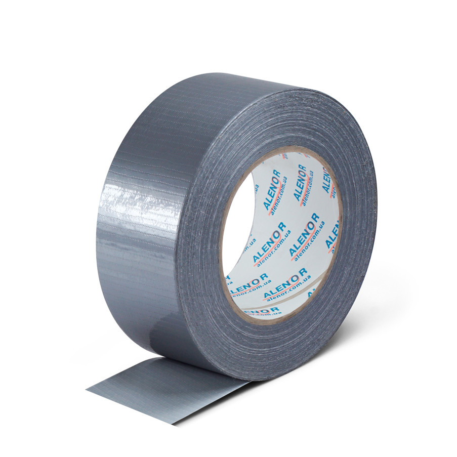 Стрічка армована ALENOR® DUCT TAPE, 50 мм х 50 м