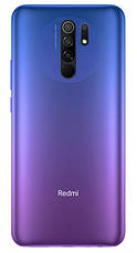 Xiaomi Redmi 9 4/128Gb Global Blue Гарантія 1 Рік, фото 3