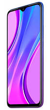 Xiaomi Redmi 9 4/128Gb Global Blue Гарантія 1 Рік, фото 3