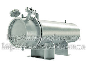 Охолоджувачі випару ОВА