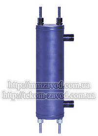 Охолоджувач відбору проб