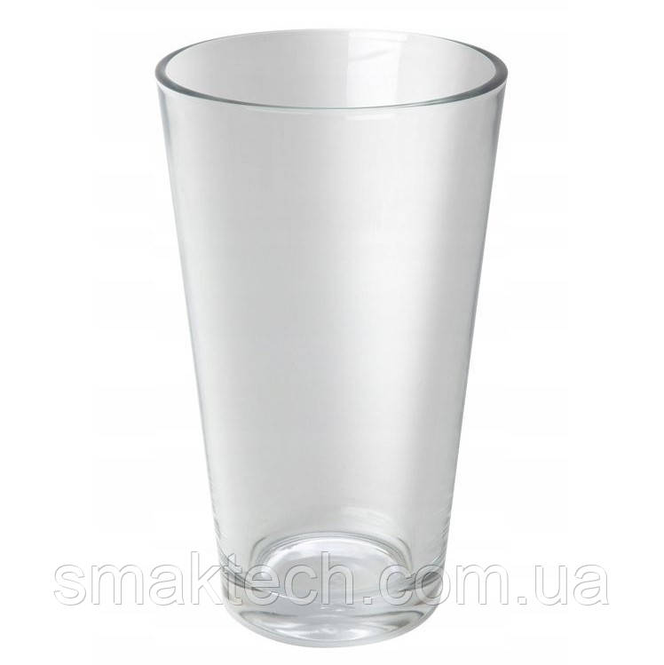 Скляний стакан бостонського шейкера Hendi 593066