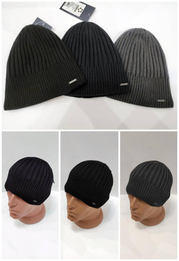 Шапка чоловіча Sqwear Kepler, фото 1