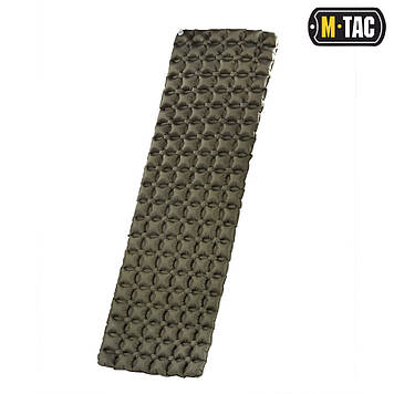 Каремат M-Tac 195Х60 надувний Olive