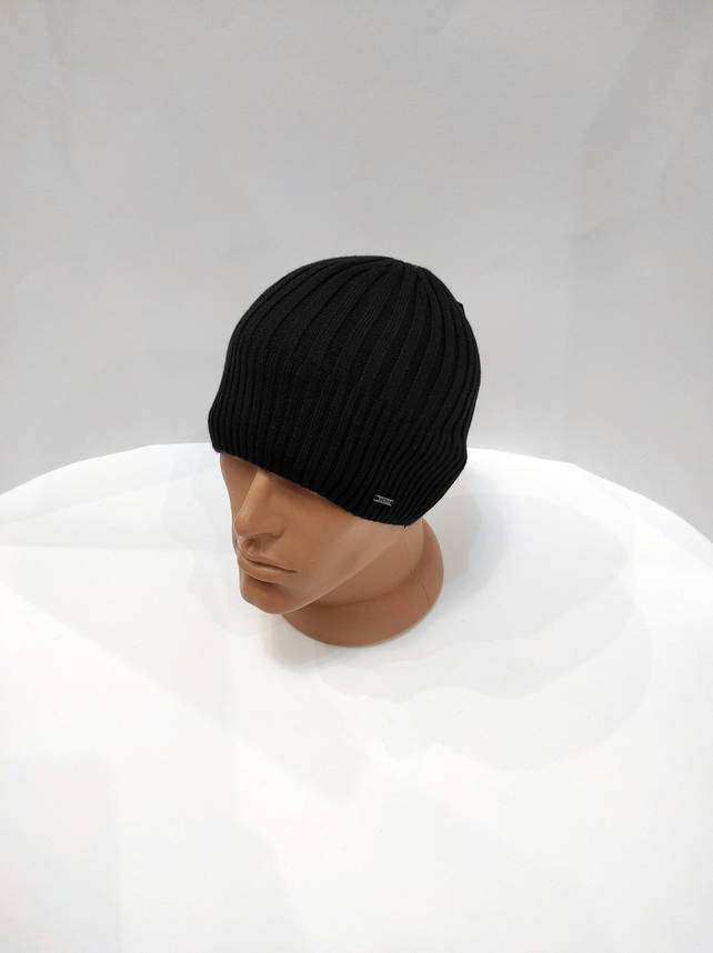Шапка чоловіча Sqwear Kepler, фото 3