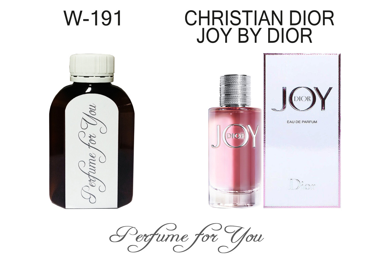 Жіночі наливні парфуми Joy by Діор Крістіан Діор 125 мл