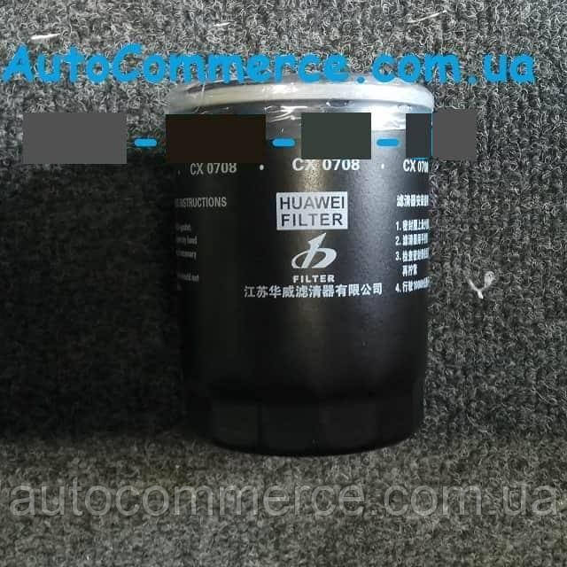 Фільтр паливний оригінал JAC 1020 (Джак 1020)