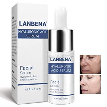 Сироватка Carestory Hyaluronic Гіалуронової кислоти 100