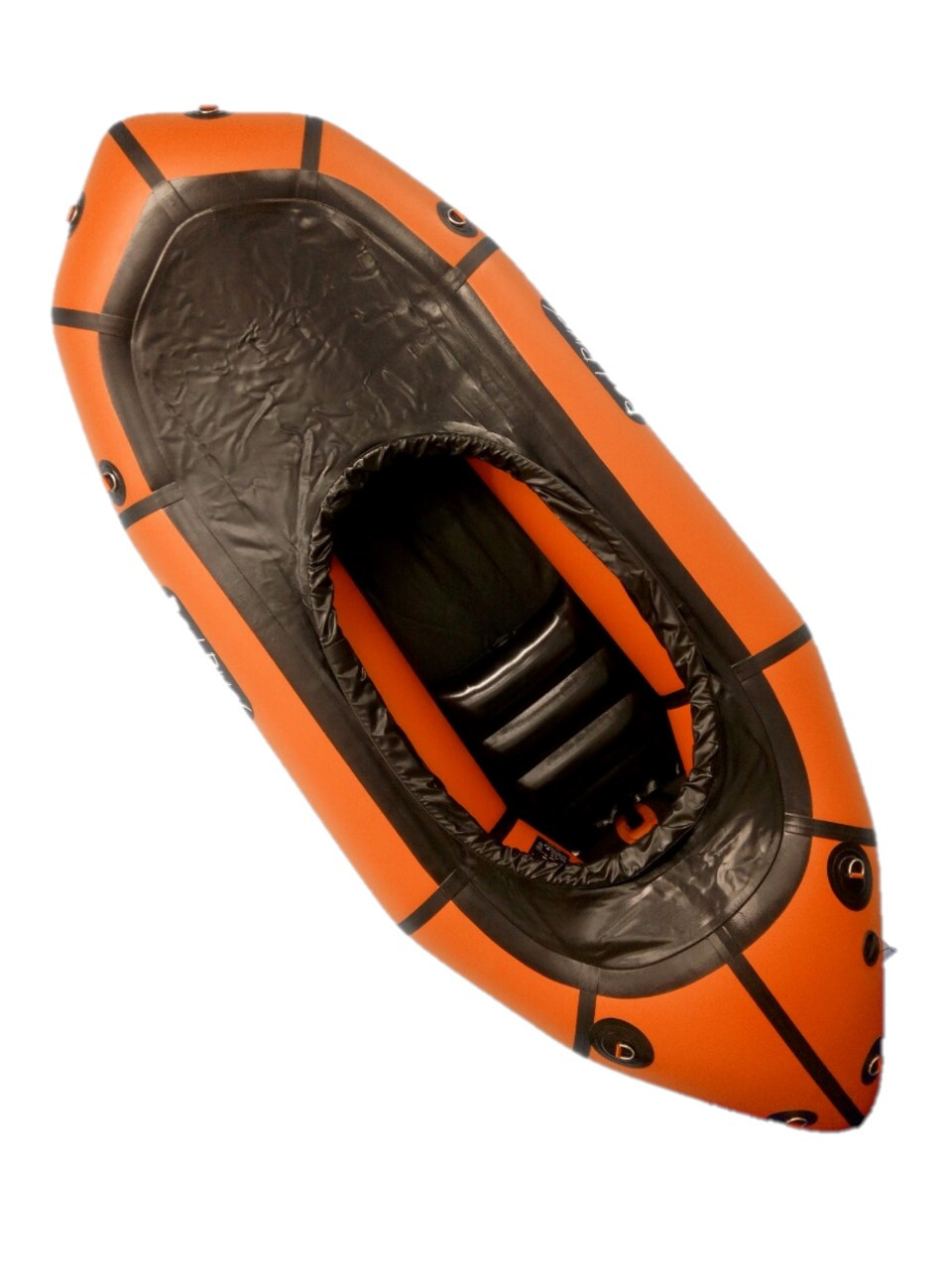 Пакрафт Red River Sport 265