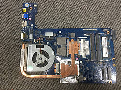Материнська плата для ноутбука Lenovo U510 Розбірка (LA-897 4HMFG:311 VITU5 D24 REV:10f2)
