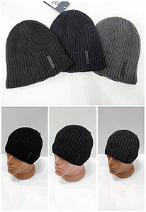 Шапка чоловіча Sqwear Helper