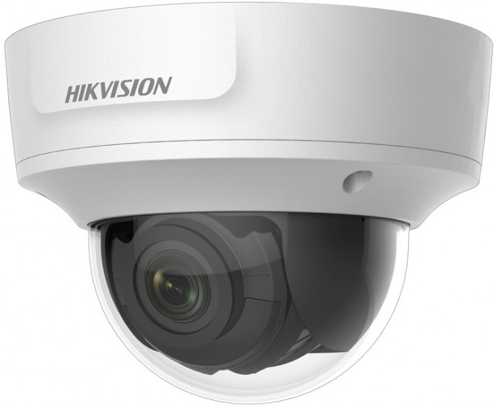 2 Мп IP відеокамера Hikvision DS-2CD2721G0-IS