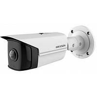 4 Mп IP видеокамера Hikvision с ультра-широким углом обзора DS-2CD2T45G0P-I