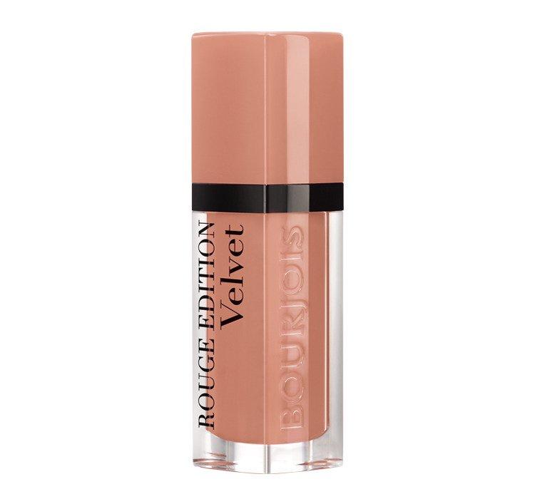 BJ Rouge Edition Velvet Помада №31 (Floribeige) 7,7 г