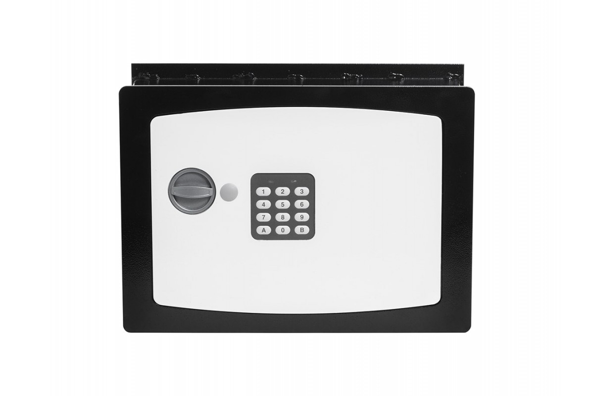 Вбудований сейф у стіну GUTE BS-25E, фото 1