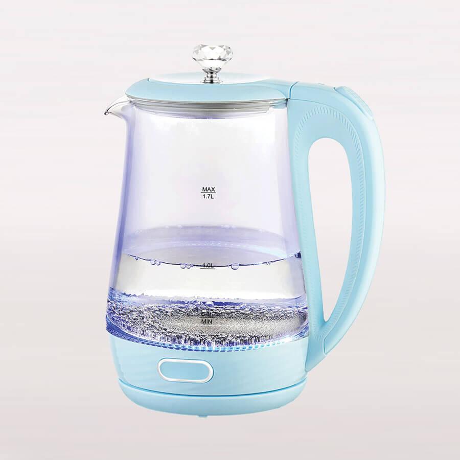 Електрочайник Maestro MR-052 Blue