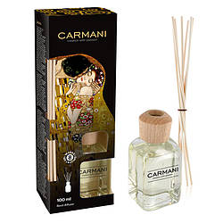 Аромадиффузор Р. Клімт Запах жасмину Carmani