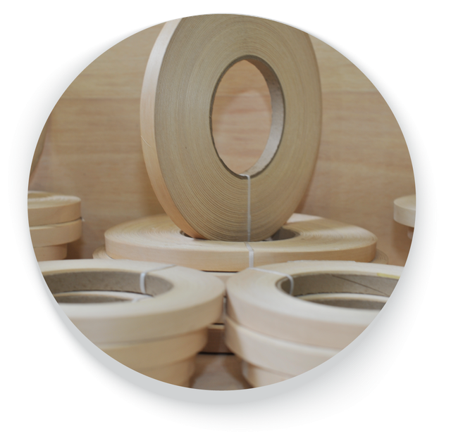 Кромка из шпона КЛЕНА Купить Оптом и в Розницу | Байкал – шпон в Украине