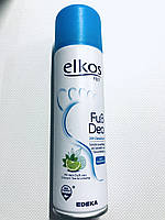 Дезодорант для ніг Elkos Fub Deo, 24 h, 200 ml