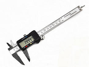 Електронний штангенциркуль Measuring 150mm (6 ')