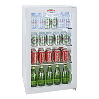 Холодильна шафа для напоїв Frosty KWS-52M