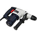 Перфоратор Craft CBH-1900, фото 3