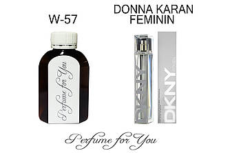 Жіночі наливні парфуми Фемінін Донна Каран 125 мл