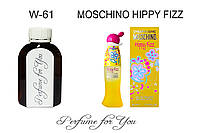 Женские наливные духи Cheap & Chic Hippy Fizz Москино 125 мл