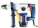 Перфоратор Craft CBH-1900, фото 2