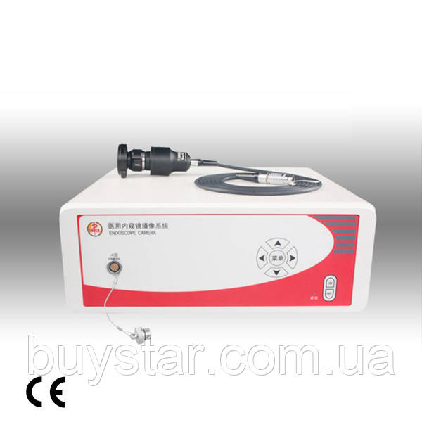 Медициская эндоскопическая камера SY-GW1000C - фото 1 - id-p1314419704