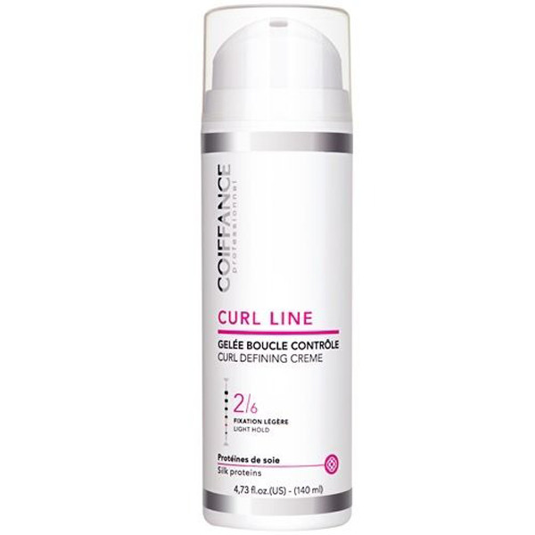 Крем-гель для локонів Coiffance Professionnel Curl Line Curl Defining Creme 140 мл