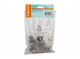 Набір насадок для гравера (100 шт) Sturm GM2316F-100