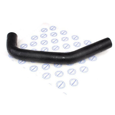 Патрубок радіатора верхній PREMIUM Чері Амулет Chery Amulet A15-1303210, фото 1