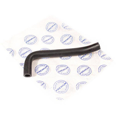 Впускний Патрубок гумовий ORIJI Чері Амулет Chery Amulet 480ED-1014057, фото 1
