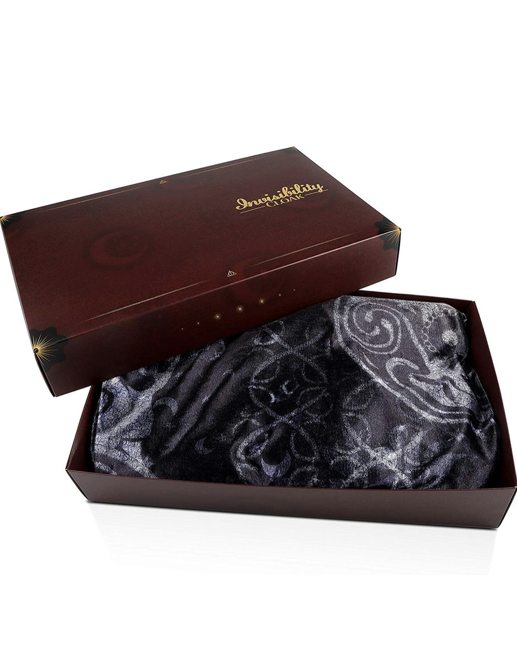 Набор мантия невидимка Гарри Поттер (ID#1235490680), цена: 1600 ...