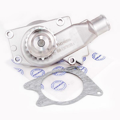 Помпа охолодження PREMIUM Чері Амулет Chery Amulet 480-1307010BA, фото 1