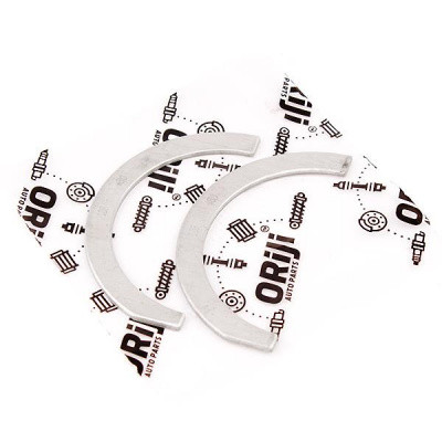 Напівкільця колінвала ком-кт 2 шт ORIJI Чері Амулет Chery Amulet 480-1005015
