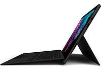 Планшет Microsoft Surface Pro 6 12.3" (LQH-00019) 8/256 Gb Black Intel Core i7-8650U, фото 2