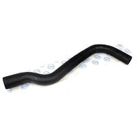 Патрубок радіатора верхній PREMIUM Джилі СЛ Geely SL 1064000062