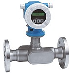 Ультразвуковий витратомір Prosonic Flow 92F Endress+Hauser